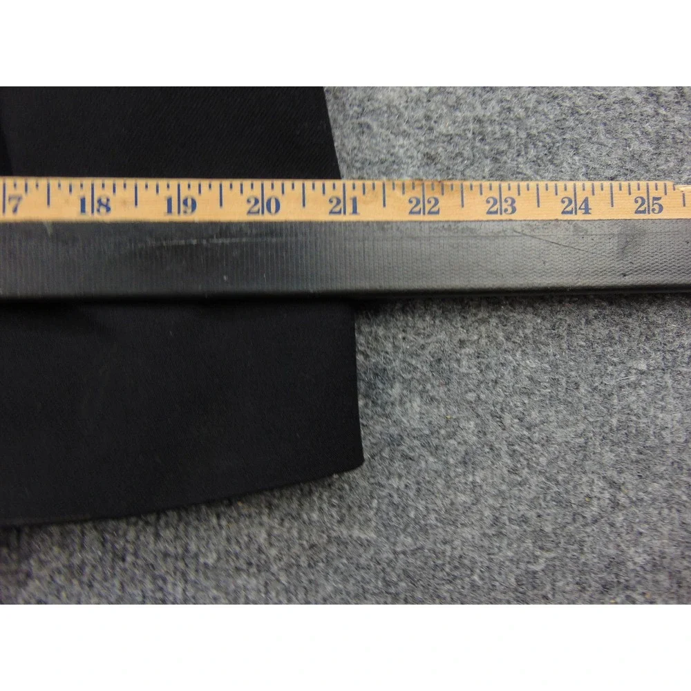 U.S. Navy Dress Blues Uniform Mens 40R 30x30 Lt Commander Vietnam NDSM Named‎